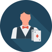 icon vidéo poker