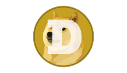 dogecoin logo