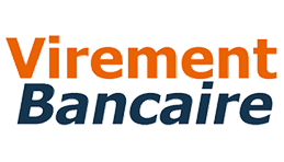 logo virement bancaire