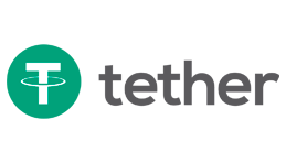 tether logo