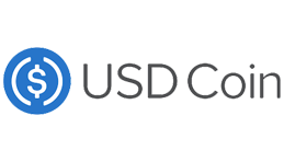 USD Coin logo