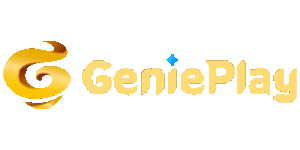 genieplay casino logo